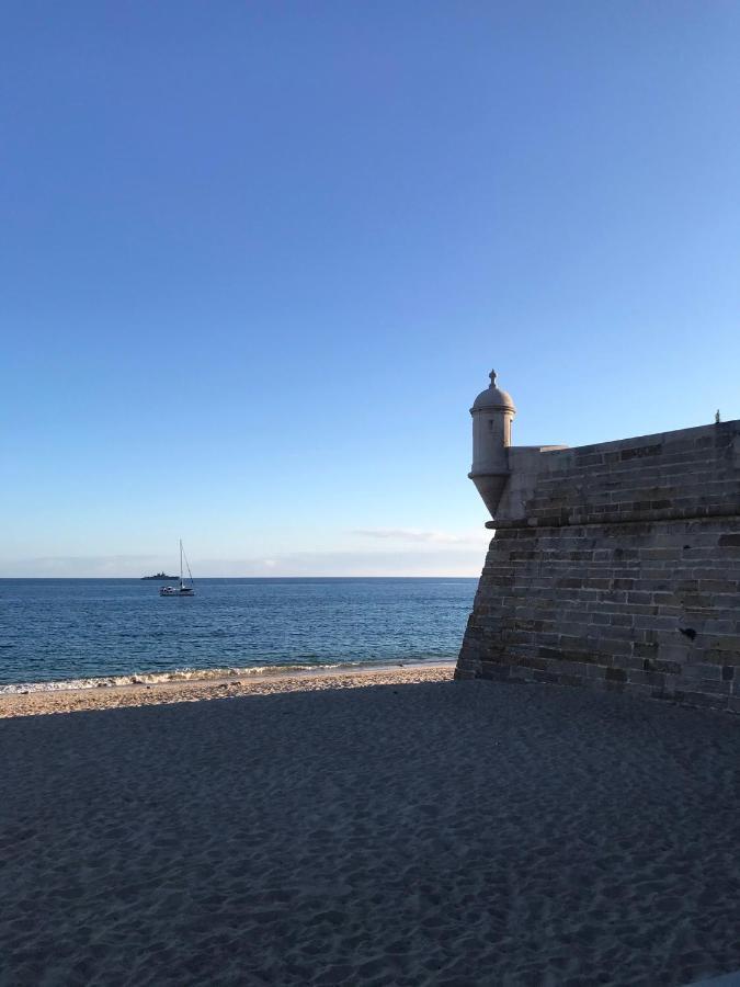 Cosy Room With Bathroom And Private Access Sesimbra Exterior foto