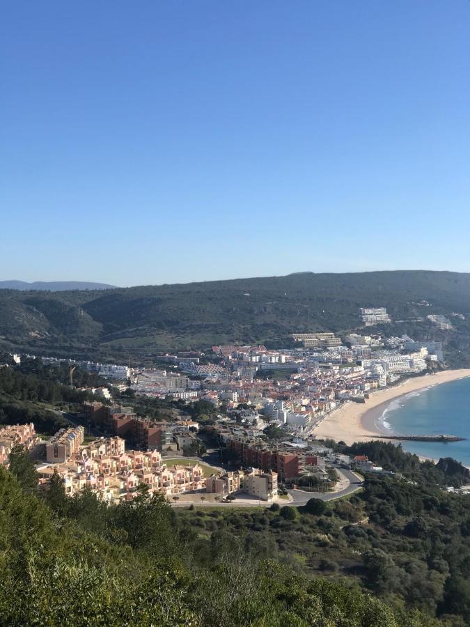 Cosy Room With Bathroom And Private Access Sesimbra Exterior foto